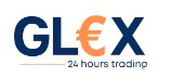 GLEX logo