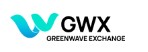 GreenWaveX logo