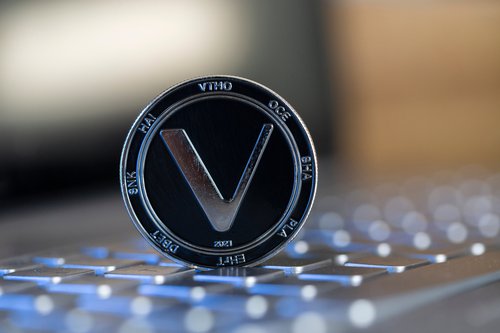 What is VeChain and VET Сryptocurrency?