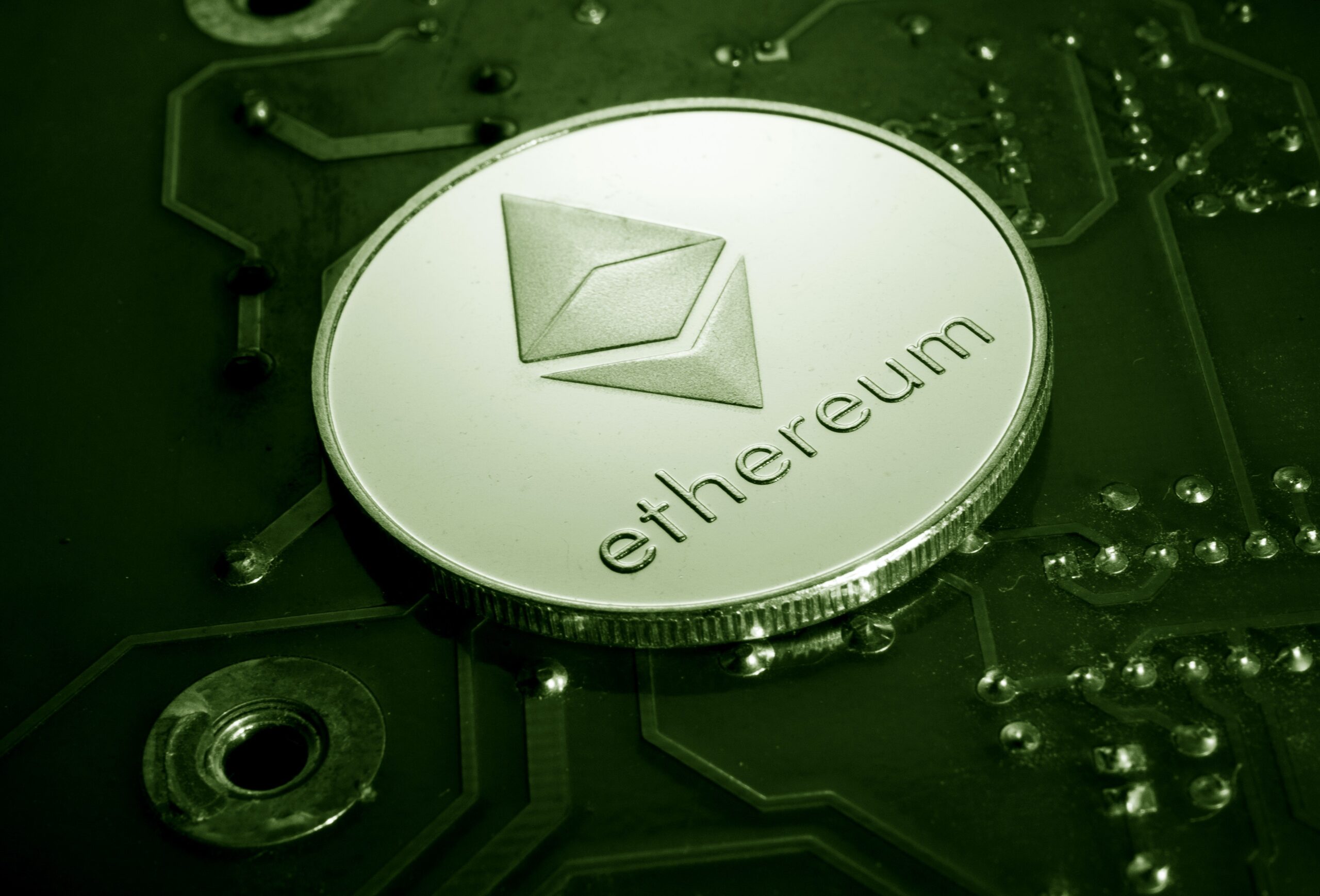 After The Merge: Waiting for Ethereum Classic's Price to Grow