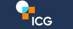 ICG Professional logo