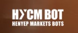 HYCM-BOT logo